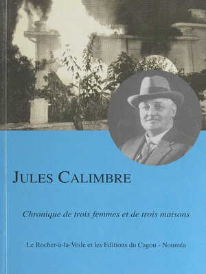 cover image of Jules Calimbre